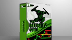 The Ninja Suite for NinjaTrader 8