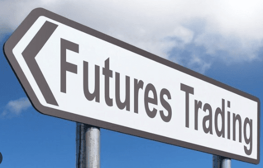 Day Trade Futures Instead of Stocks