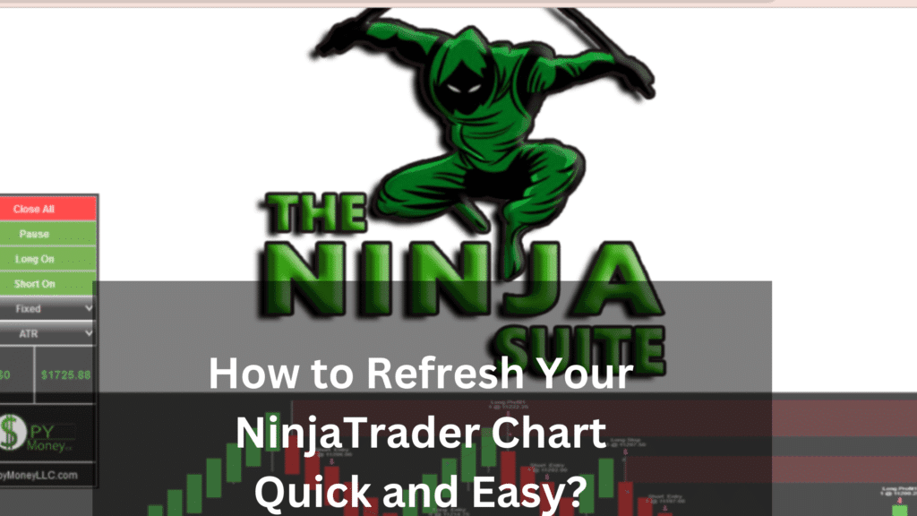 How to trade futures on ninjatrader