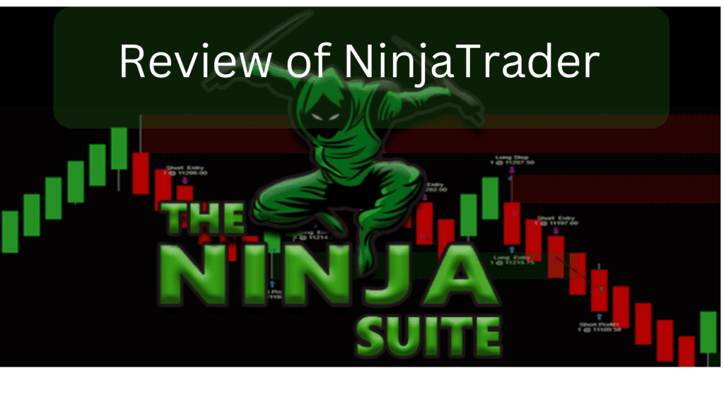 Review of NinjaTrader