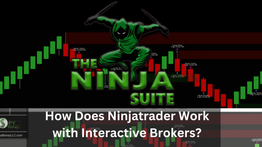 How Does Ninjatrader Work with Interactive Brokers?